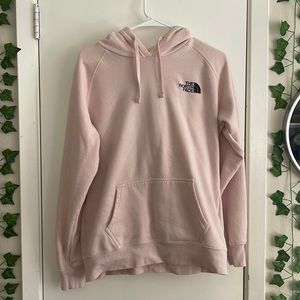 north face hoodie
